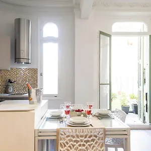  Appartement Massena