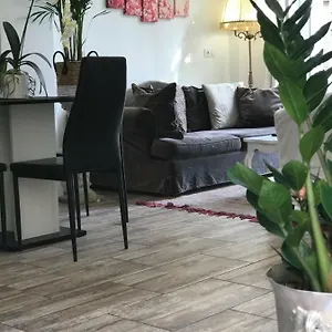 Garden Carras Appartement