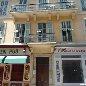  Appartement Pearl