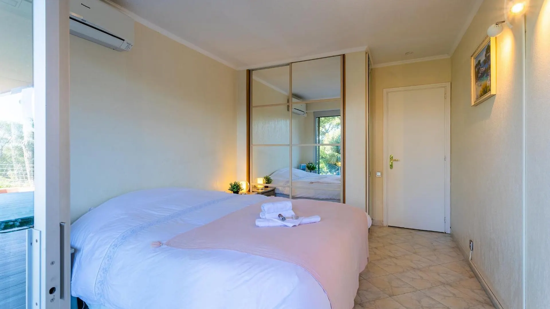 Belles Terres 2 Ap4392 By Riviera Holiday Homes Nice Apartment