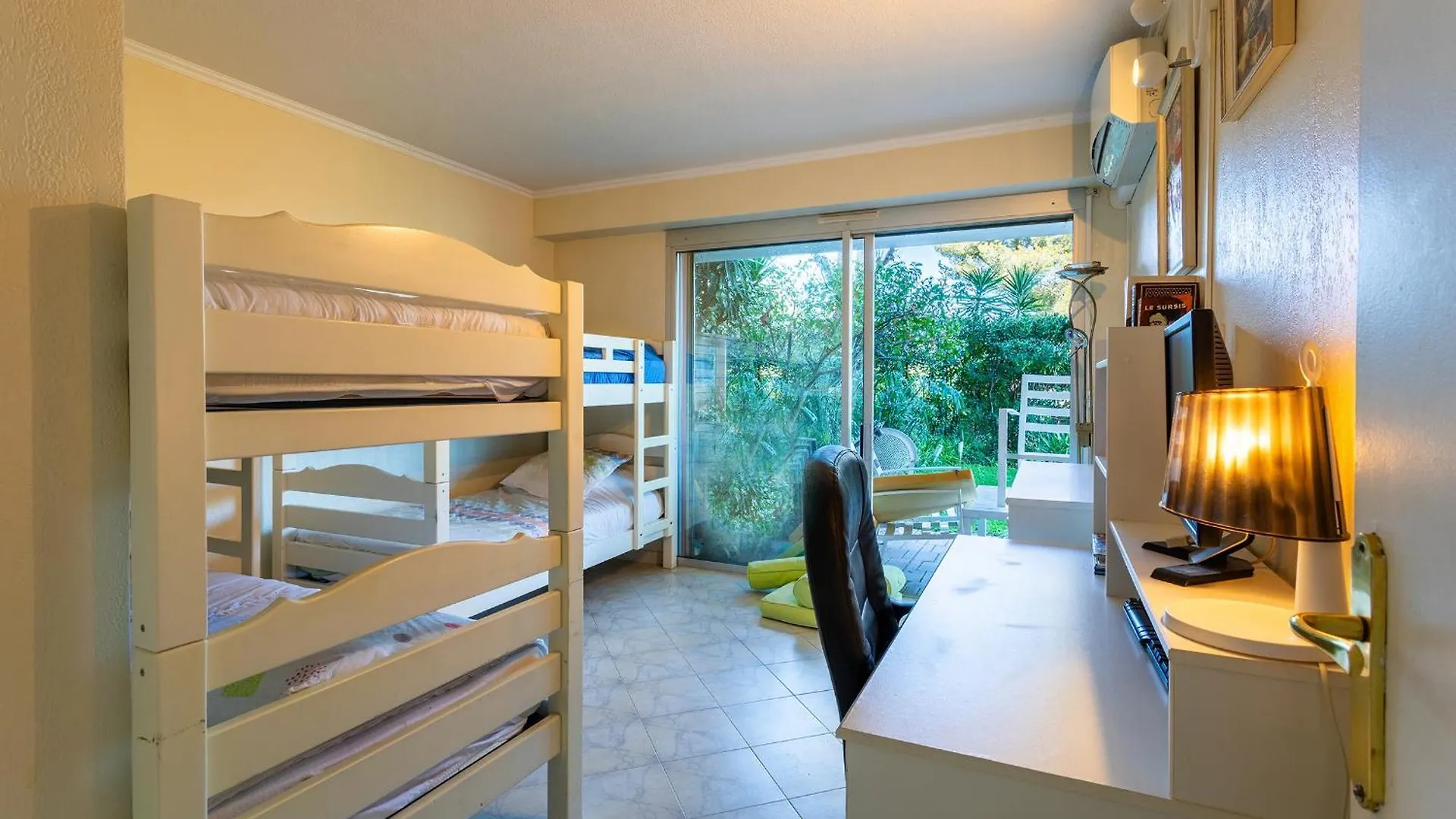 Belles Terres 2 Ap4392 By Riviera Holiday Homes Nice