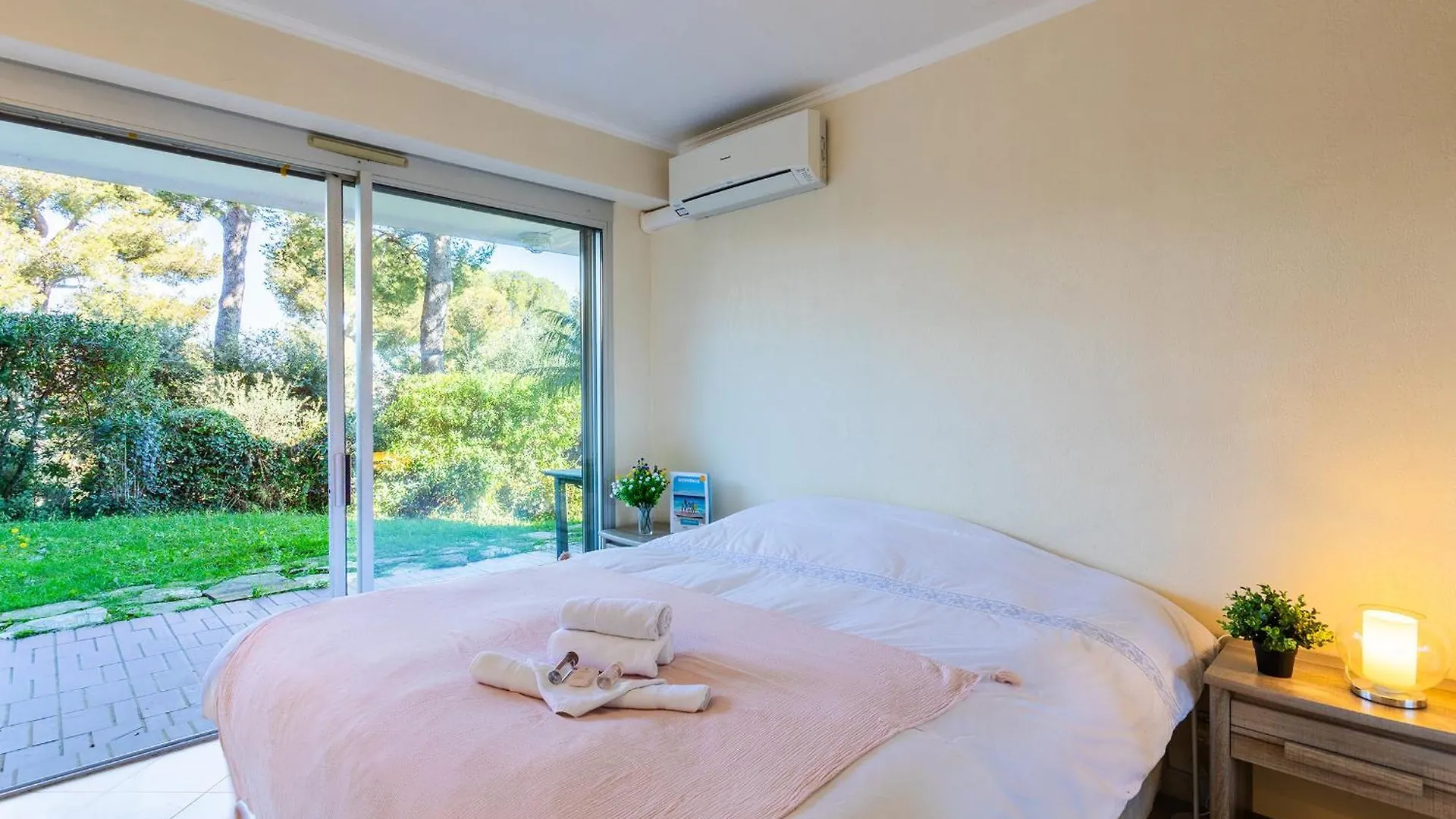 Belles Terres 2 Ap4392 By Riviera Holiday Homes Nice Apartment