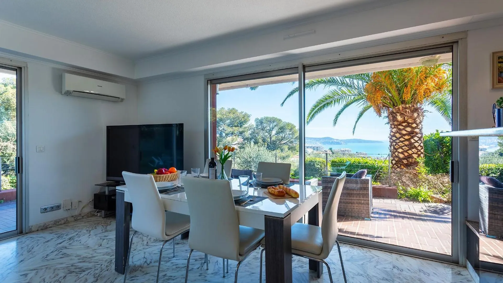 Apartment Belles Terres 2 Ap4392 By Riviera Holiday Homes Nice