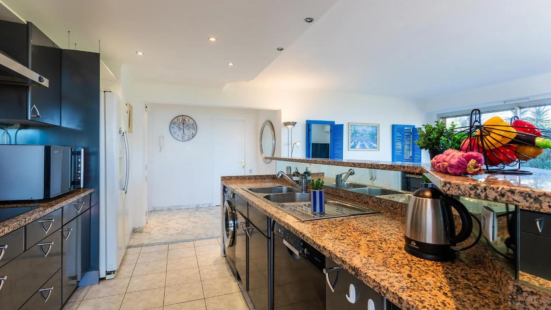 Apartment Belles Terres 2 Ap4392 By Riviera Holiday Homes Nice