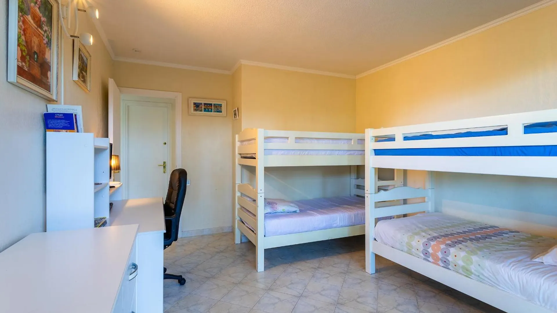 Belles Terres 2 Ap4392 By Riviera Holiday Homes Nice 0*,