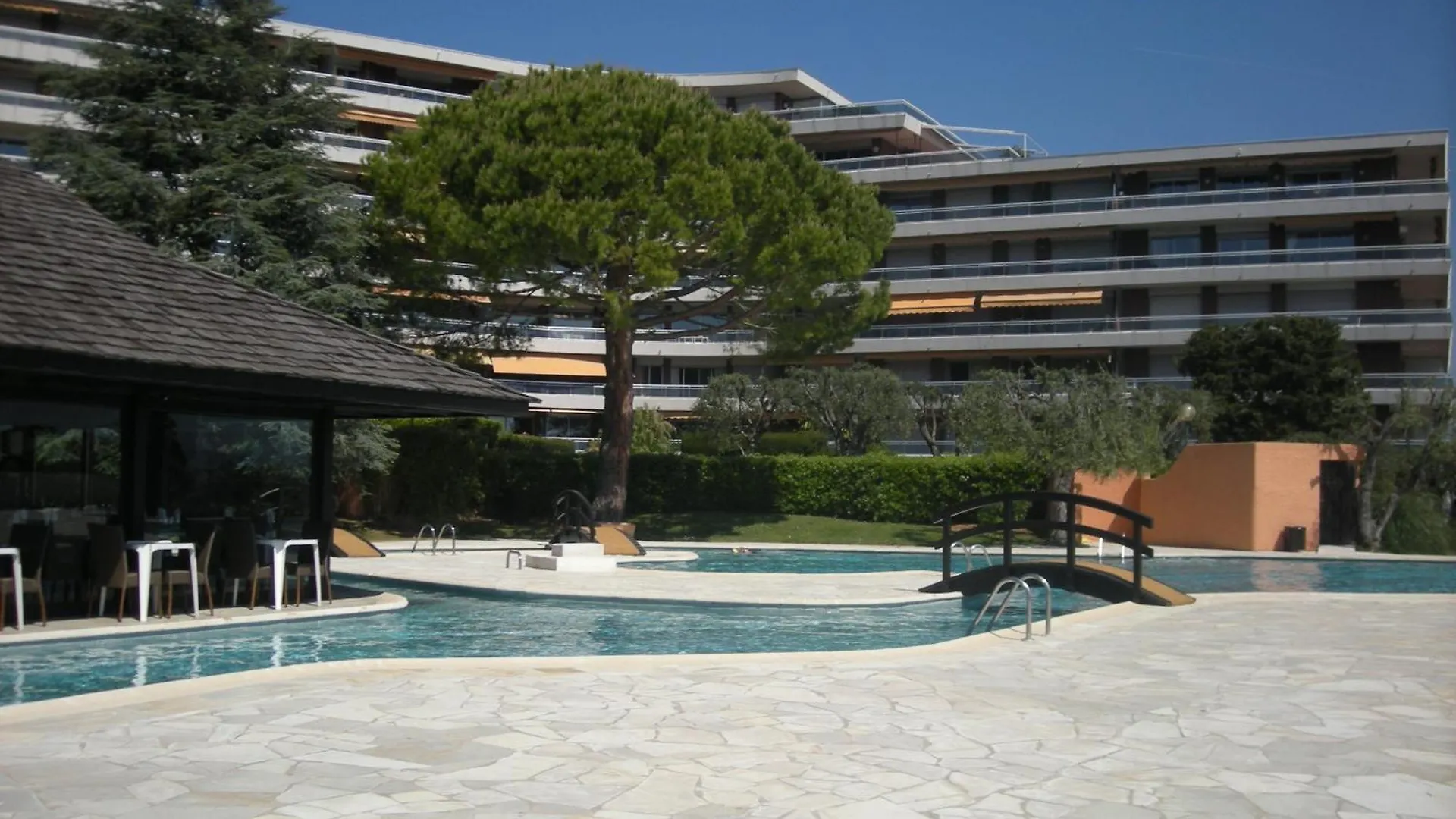 Apartamento Belles Terres 2 Ap4392 By Riviera Holiday Homes Niza Francia
