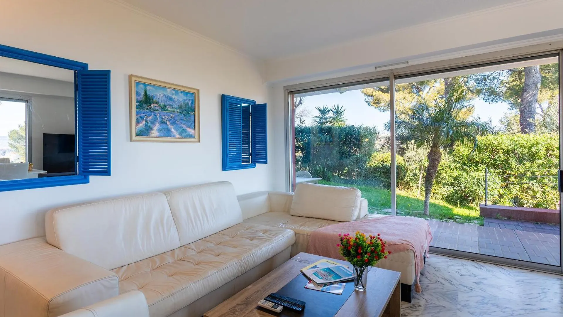 Belles Terres 2 Ap4392 By Riviera Holiday Homes Nice Apartment