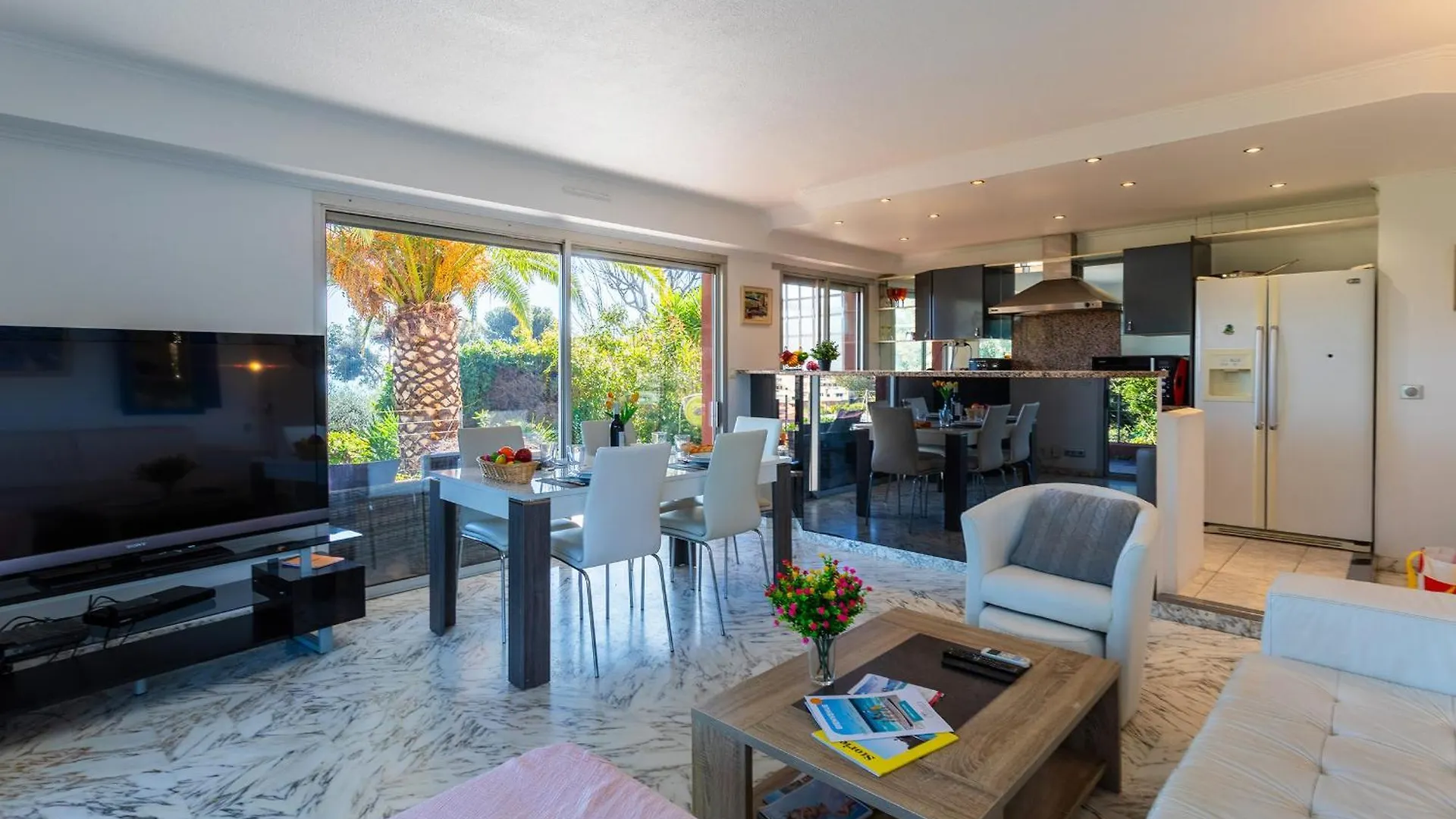 Apartment Belles Terres 2 Ap4392 By Riviera Holiday Homes Nice
