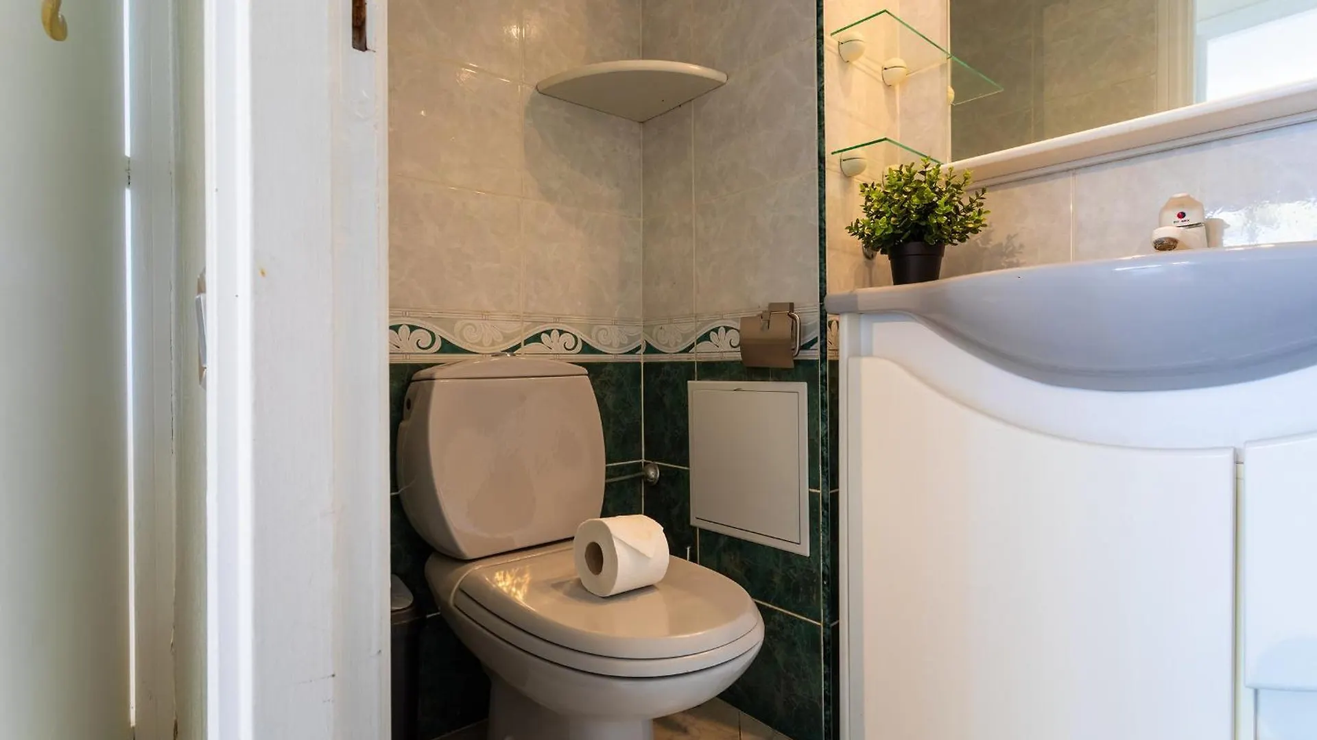 Belles Terres 2 Ap4392 By Riviera Holiday Homes Nice Apartment